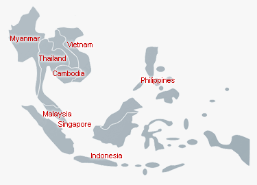 mapsoutheastasia